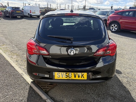 1.4i ecoTEC Sport Hatchback 3dr Petrol Manual Euro 6 (75 ps)