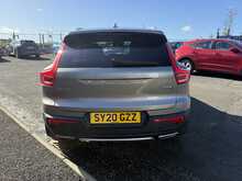 Volvo XC40 1.5h T5 Twin Engine Recharge 10.7kWh Inscription Pro SUV 5dr Petrol Plug-in Hybrid Auto Euro 6 (s/s) 