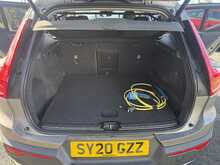Volvo XC40 1.5h T5 Twin Engine Recharge 10.7kWh Inscription Pro SUV 5dr Petrol Plug-in Hybrid Auto Euro 6 (s/s) 