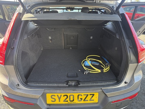 1.5h T5 Twin Engine Recharge 10.7kWh Inscription Pro SUV 5dr Petrol Plug-in Hybrid Auto Euro 6 (s/s) (262 ps)