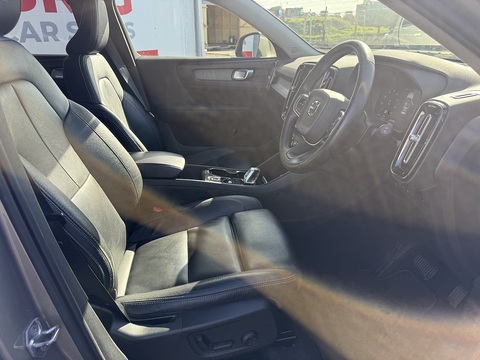 1.5h T5 Twin Engine Recharge 10.7kWh Inscription Pro SUV 5dr Petrol Plug-in Hybrid Auto Euro 6 (s/s) (262 ps)