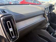 Volvo XC40 1.5h T5 Twin Engine Recharge 10.7kWh Inscription Pro SUV 5dr Petrol Plug-in Hybrid Auto Euro 6 (s/s) 