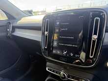 Volvo XC40 1.5h T5 Twin Engine Recharge 10.7kWh Inscription Pro SUV 5dr Petrol Plug-in Hybrid Auto Euro 6 (s/s) 