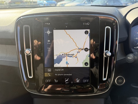 1.5h T5 Twin Engine Recharge 10.7kWh Inscription Pro SUV 5dr Petrol Plug-in Hybrid Auto Euro 6 (s/s) (262 ps)