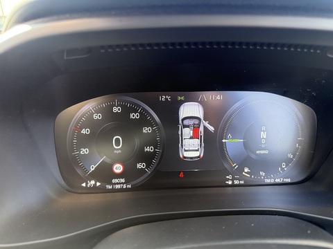 1.5h T5 Twin Engine Recharge 10.7kWh Inscription Pro SUV 5dr Petrol Plug-in Hybrid Auto Euro 6 (s/s) (262 ps)