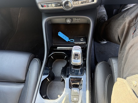 1.5h T5 Twin Engine Recharge 10.7kWh Inscription Pro SUV 5dr Petrol Plug-in Hybrid Auto Euro 6 (s/s) (262 ps)