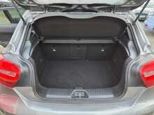 Mercedes-Benz A Class 1.6 A200 AMG Line Hatchback 5dr Petrol Manual Euro 6 (s/s) (156 ps) 