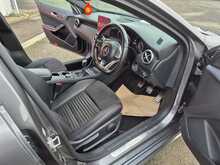 Mercedes-Benz A Class 1.6 A200 AMG Line Hatchback 5dr Petrol Manual Euro 6 (s/s) (156 ps) 