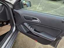 Mercedes-Benz A Class 1.6 A200 AMG Line Hatchback 5dr Petrol Manual Euro 6 (s/s) (156 ps) 