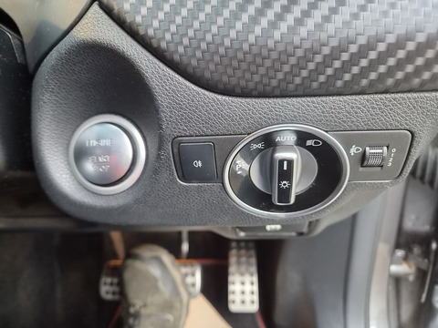 1.6 A200 AMG Line Hatchback 5dr Petrol Manual Euro 6 (s/s) (156 ps)