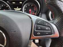 Mercedes-Benz A Class 1.6 A200 AMG Line Hatchback 5dr Petrol Manual Euro 6 (s/s) (156 ps) 