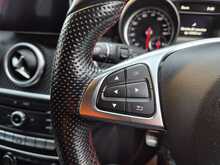 Mercedes-Benz A Class 1.6 A200 AMG Line Hatchback 5dr Petrol Manual Euro 6 (s/s) (156 ps) 