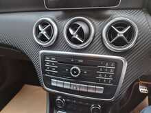 Mercedes-Benz A Class 1.6 A200 AMG Line Hatchback 5dr Petrol Manual Euro 6 (s/s) (156 ps) 