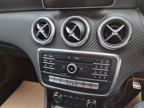 1.6 A200 AMG Line Hatchback 5dr Petrol Manual Euro 6 (s/s) (156 ps)