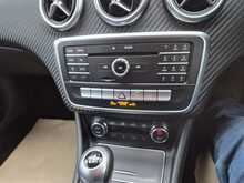 Mercedes-Benz A Class 1.6 A200 AMG Line Hatchback 5dr Petrol Manual Euro 6 (s/s) (156 ps) 