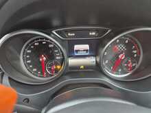 Mercedes-Benz A Class 1.6 A200 AMG Line Hatchback 5dr Petrol Manual Euro 6 (s/s) (156 ps) 
