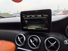 Mercedes-Benz A Class 1.6 A200 AMG Line Hatchback 5dr Petrol Manual Euro 6 (s/s) (156 ps) 