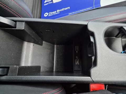 1.6 A200 AMG Line Hatchback 5dr Petrol Manual Euro 6 (s/s) (156 ps)