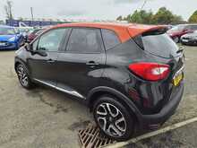Renault Captur 0.9 TCe ENERGY Dynamique S Nav SUV 5dr Petrol Manual Euro 6 (s/s) (90 ps) 
