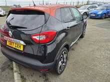 Renault Captur 0.9 TCe ENERGY Dynamique S Nav SUV 5dr Petrol Manual Euro 6 (s/s) (90 ps) 
