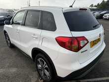 Suzuki Vitara 1.6 SZ5 SUV 5dr Petrol Manual Euro 6 (s/s) (120 ps) 