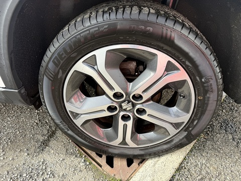 1.6 SZ5 SUV 5dr Petrol Manual Euro 6 (s/s) (120 ps)