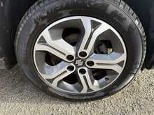 Suzuki Vitara 1.6 SZ5 SUV 5dr Petrol Manual Euro 6 (s/s) (120 ps) 