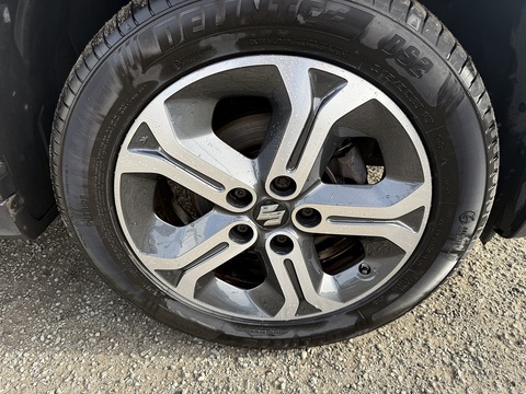 1.6 SZ5 SUV 5dr Petrol Manual Euro 6 (s/s) (120 ps)