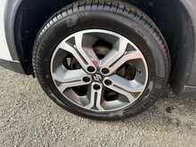 Suzuki Vitara 1.6 SZ5 SUV 5dr Petrol Manual Euro 6 (s/s) (120 ps) 