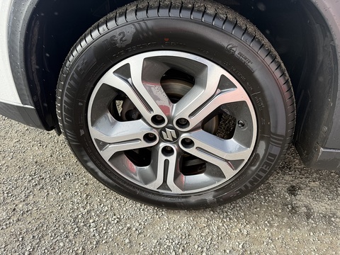 1.6 SZ5 SUV 5dr Petrol Manual Euro 6 (s/s) (120 ps)