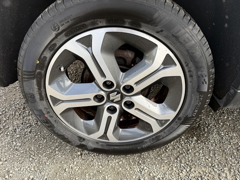 1.6 SZ5 SUV 5dr Petrol Manual Euro 6 (s/s) (120 ps)