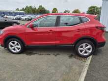 Nissan Qashqai 1.5 dCi Acenta Premium SUV 5dr Diesel DCT Auto Euro 6 (s/s) (115 ps) 