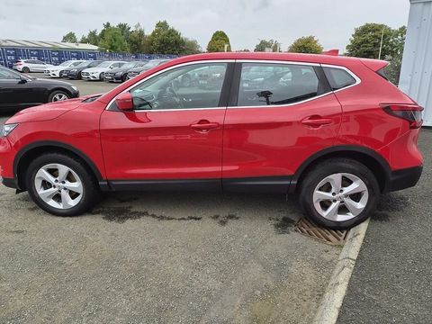 1.5 dCi Acenta Premium SUV 5dr Diesel DCT Auto Euro 6 (s/s) (115 ps)