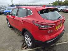 Nissan Qashqai 1.5 dCi Acenta Premium SUV 5dr Diesel DCT Auto Euro 6 (s/s) (115 ps) 