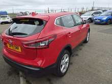 Nissan Qashqai 1.5 dCi Acenta Premium SUV 5dr Diesel DCT Auto Euro 6 (s/s) (115 ps) 