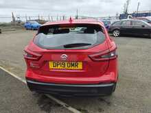 Nissan Qashqai 1.5 dCi Acenta Premium SUV 5dr Diesel DCT Auto Euro 6 (s/s) (115 ps) 