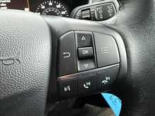 Ford Focus 1.0T EcoBoost Zetec Hatchback 5dr Petrol Manual Euro 6 (s/s) (125 ps) 
