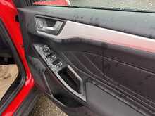 Ford Focus 1.0T EcoBoost Zetec Hatchback 5dr Petrol Manual Euro 6 (s/s) (125 ps) 