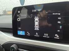 Ford Focus 1.0T EcoBoost Zetec Hatchback 5dr Petrol Manual Euro 6 (s/s) (125 ps) 