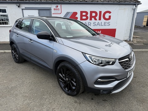 1.2 Turbo Elite Nav SUV 5dr Petrol Manual 6Spd Euro 6 (s/s) (130 ps)