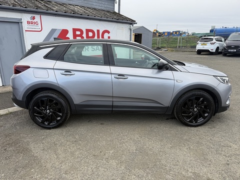 1.2 Turbo Elite Nav SUV 5dr Petrol Manual 6Spd Euro 6 (s/s) (130 ps)