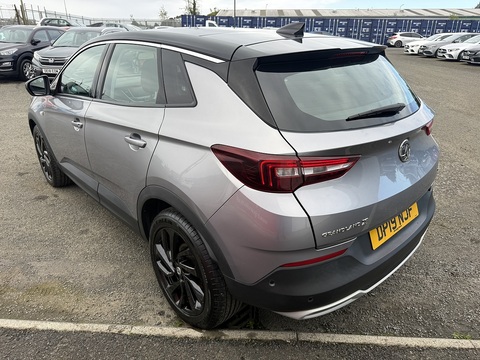 1.2 Turbo Elite Nav SUV 5dr Petrol Manual 6Spd Euro 6 (s/s) (130 ps)