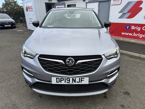 1.2 Turbo Elite Nav SUV 5dr Petrol Manual 6Spd Euro 6 (s/s) (130 ps)