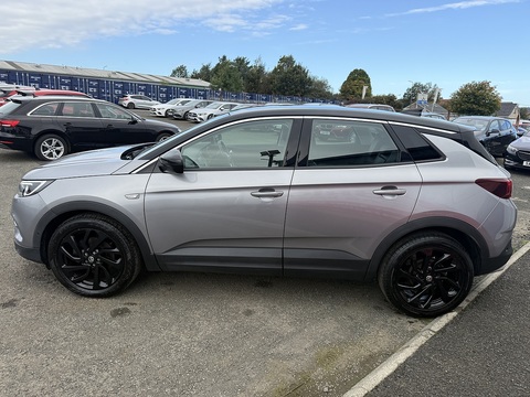 1.2 Turbo Elite Nav SUV 5dr Petrol Manual 6Spd Euro 6 (s/s) (130 ps)