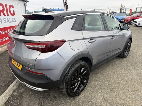 1.2 Turbo Elite Nav SUV 5dr Petrol Manual 6Spd Euro 6 (s/s) (130 ps)