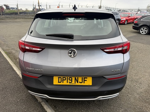 1.2 Turbo Elite Nav SUV 5dr Petrol Manual 6Spd Euro 6 (s/s) (130 ps)