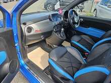 Fiat 500 1.2 S Hatchback 3dr Petrol Manual Euro 6 (s/s) (69 bhp) 
