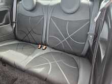 Fiat 500 1.2 S Hatchback 3dr Petrol Manual Euro 6 (s/s) (69 bhp) 