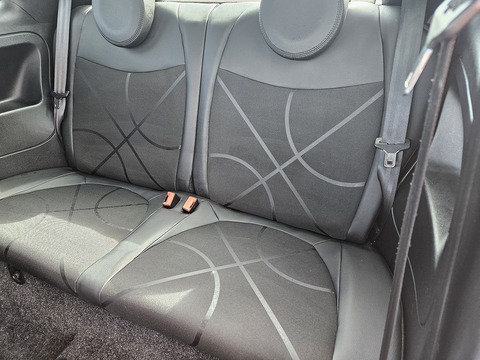 1.2 S Hatchback 3dr Petrol Manual Euro 6 (s/s) (69 bhp)