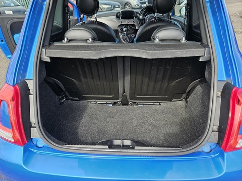 1.2 S Hatchback 3dr Petrol Manual Euro 6 (s/s) (69 bhp)